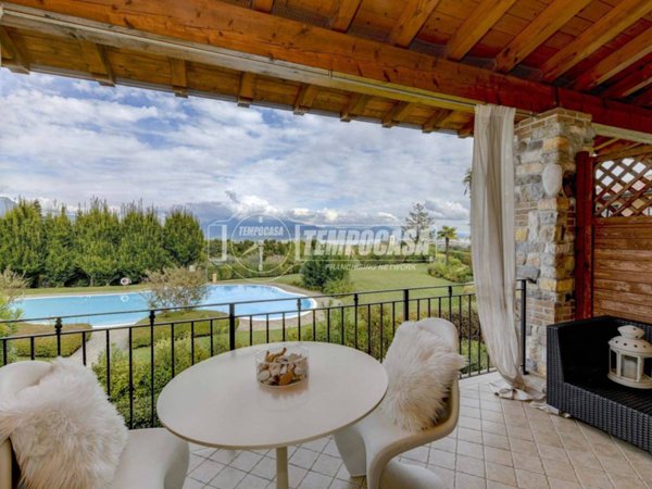 appartamento in vendita a Polpenazze del Garda