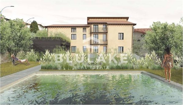 appartamento in vendita a Polpenazze del Garda