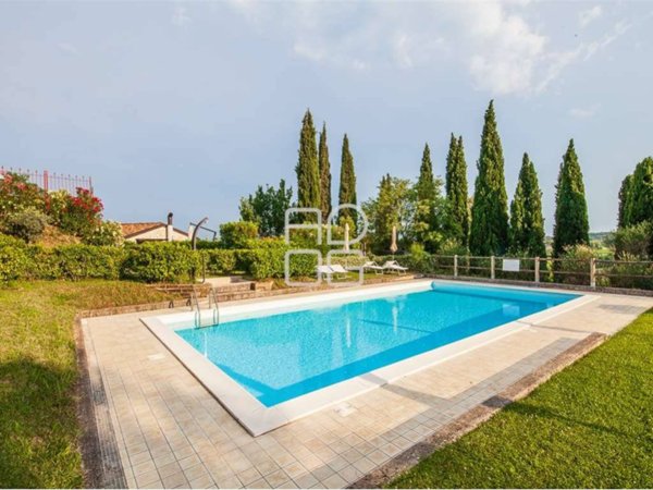 casa indipendente in vendita a Polpenazze del Garda