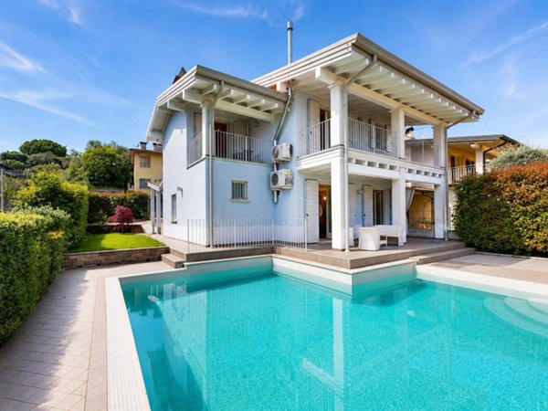 casa indipendente in vendita a Polpenazze del Garda