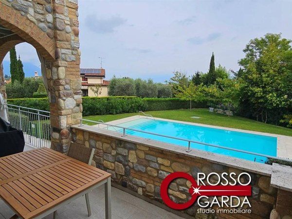appartamento in vendita a Polpenazze del Garda