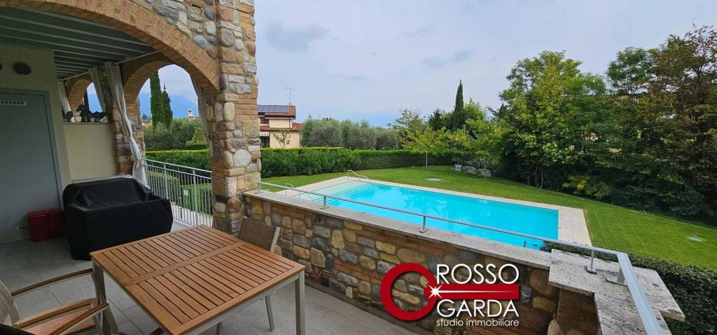 appartamento in vendita a Polpenazze del Garda