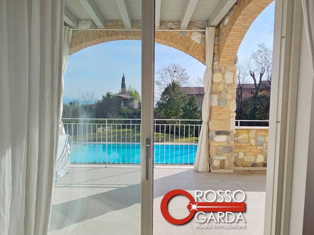 appartamento in vendita a Polpenazze del Garda