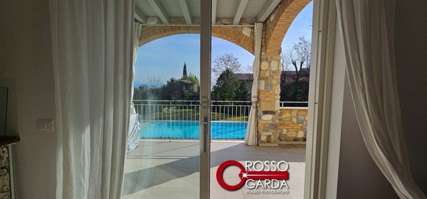 appartamento in vendita a Polpenazze del Garda