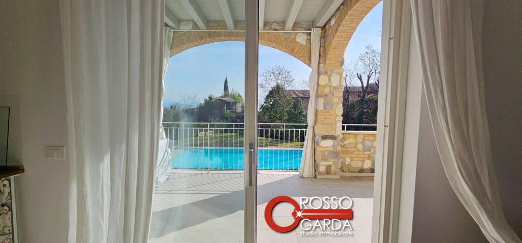 appartamento in vendita a Polpenazze del Garda in zona Fontanelle
