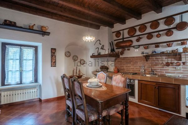 casale in vendita a Polpenazze del Garda