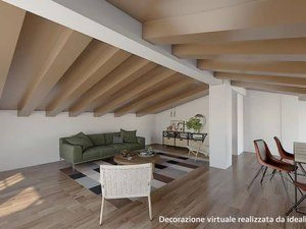 casa indipendente in vendita a Polpenazze del Garda in zona Fontanelle