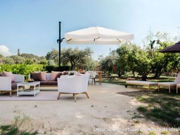 casa indipendente in vendita a Polpenazze del Garda in zona Fontanelle