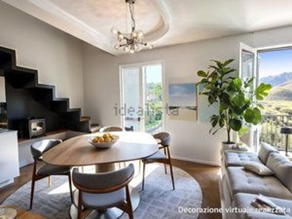 casa indipendente in vendita a Polpenazze del Garda