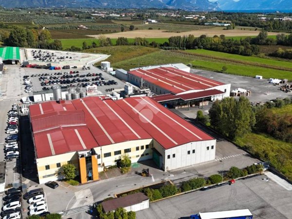 terreno edificabile in vendita a Polpenazze del Garda