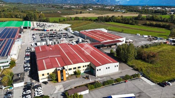 terreno edificabile in vendita a Polpenazze del Garda