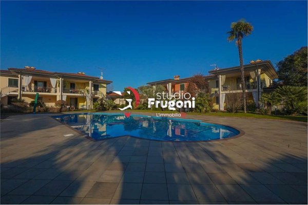 casa indipendente in vendita a Polpenazze del Garda