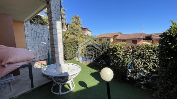 appartamento in vendita a Polpenazze del Garda