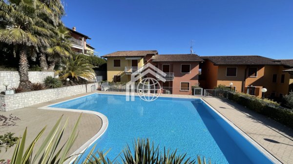 appartamento in vendita a Polpenazze del Garda
