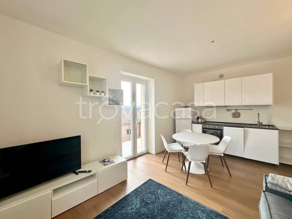 appartamento in vendita a Polpenazze del Garda in zona Picedo