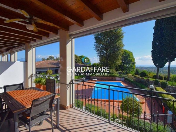 appartamento in vendita a Polpenazze del Garda in zona Picedo