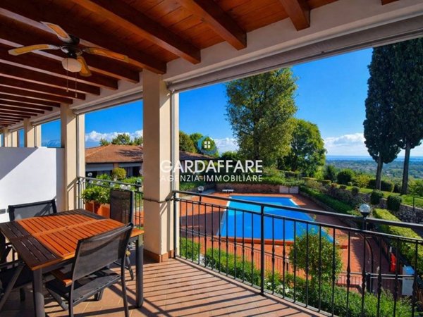 appartamento in vendita a Polpenazze del Garda in zona Picedo