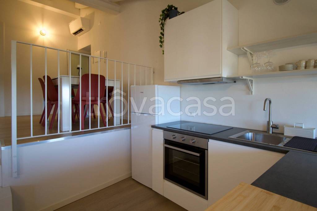 appartamento in vendita a Polpenazze del Garda in zona Picedo