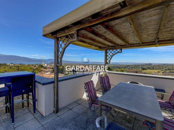 casa indipendente in vendita a Polpenazze del Garda