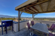 casa indipendente in vendita a Polpenazze del Garda