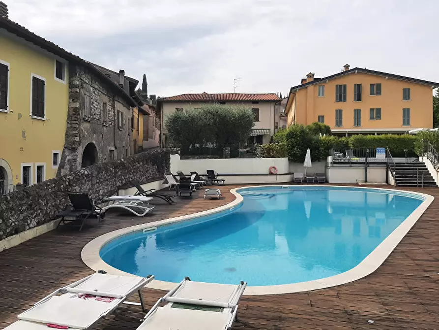 appartamento in vendita a Polpenazze del Garda