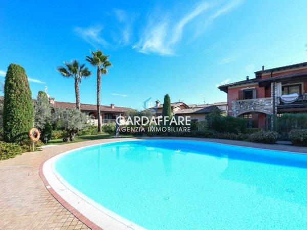 appartamento in vendita a Polpenazze del Garda