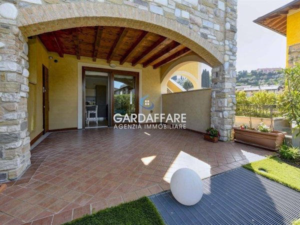 appartamento in vendita a Polpenazze del Garda