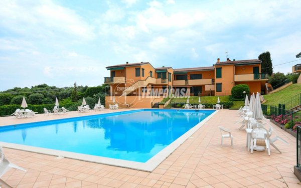 appartamento in vendita a Polpenazze del Garda