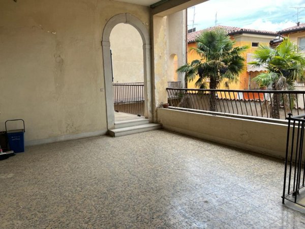 casa indipendente in vendita a Polpenazze del Garda