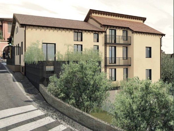 appartamento in vendita a Polpenazze del Garda