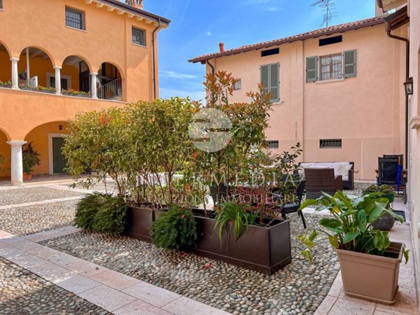 appartamento in vendita a Polpenazze del Garda