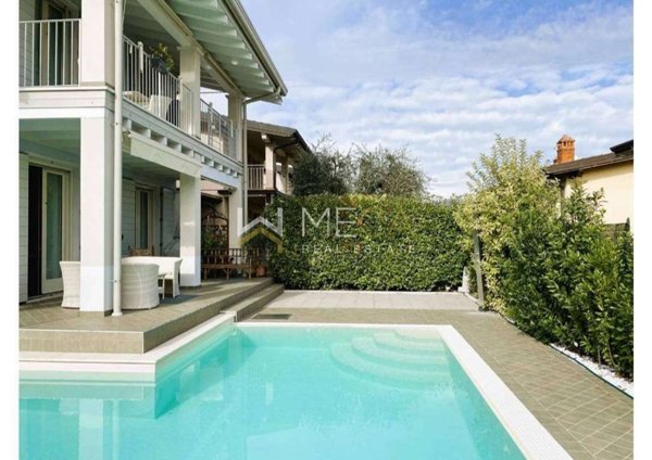 casa indipendente in vendita a Polpenazze del Garda