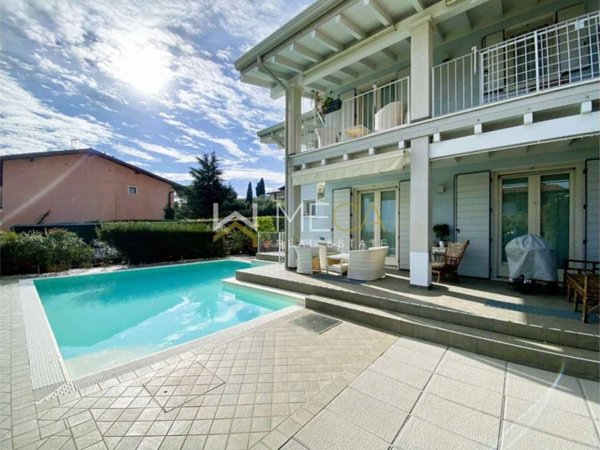 casa indipendente in vendita a Polpenazze del Garda