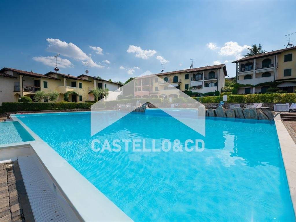 appartamento in vendita a Polpenazze del Garda