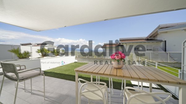appartamento in vendita a Polpenazze del Garda