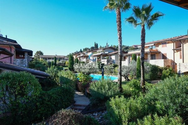 appartamento in vendita a Polpenazze del Garda