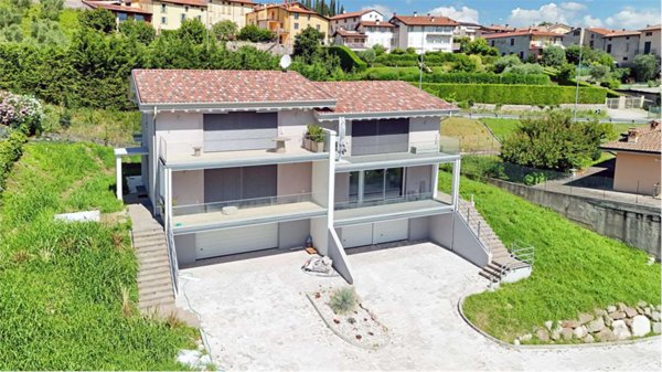 casa indipendente in vendita a Polpenazze del Garda