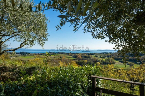 appartamento in vendita a Polpenazze del Garda