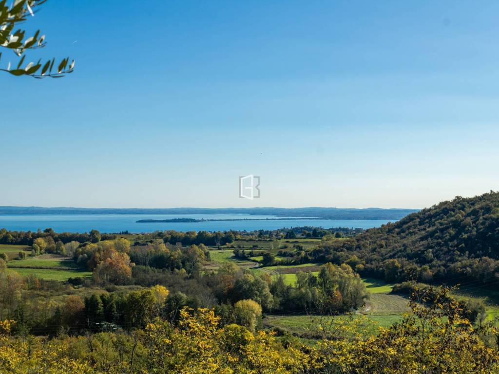 appartamento in vendita a Polpenazze del Garda