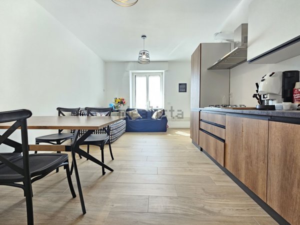 appartamento in vendita a Polpenazze del Garda