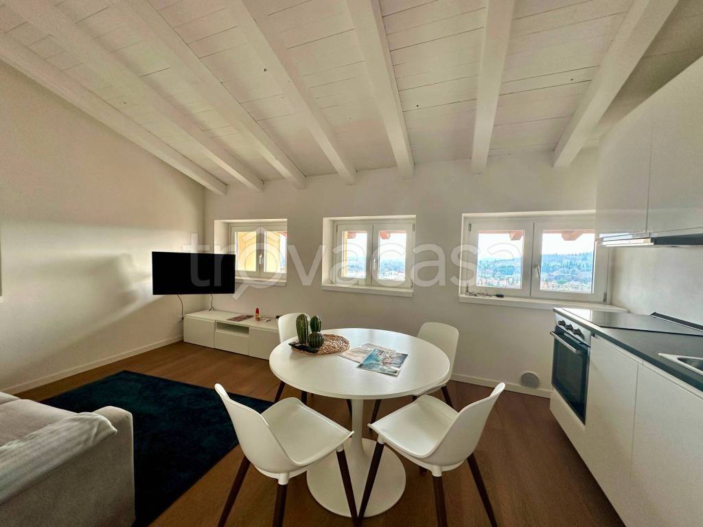 appartamento in vendita a Polpenazze del Garda in zona Picedo