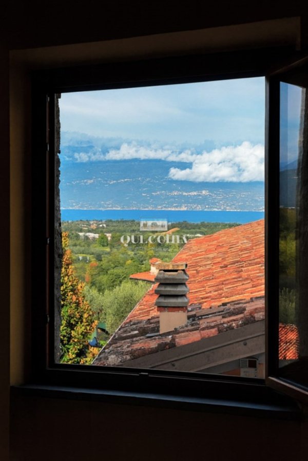 appartamento in vendita a Polpenazze del Garda