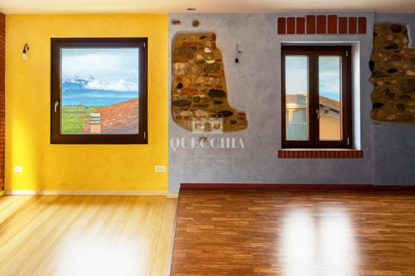 appartamento in vendita a Polpenazze del Garda