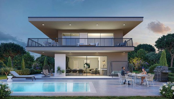 casa indipendente in vendita a Polpenazze del Garda