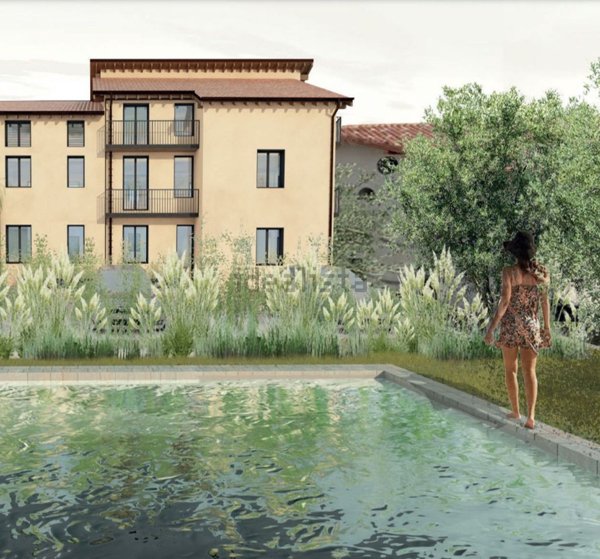 appartamento in vendita a Polpenazze del Garda