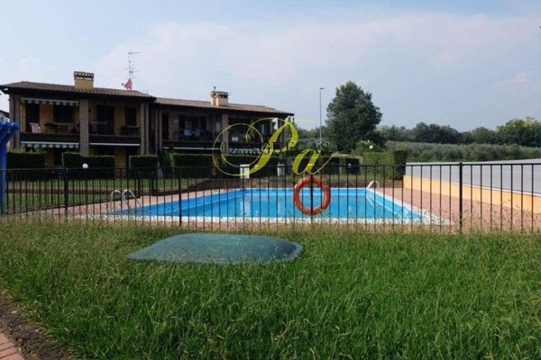 appartamento in vendita a Polpenazze del Garda