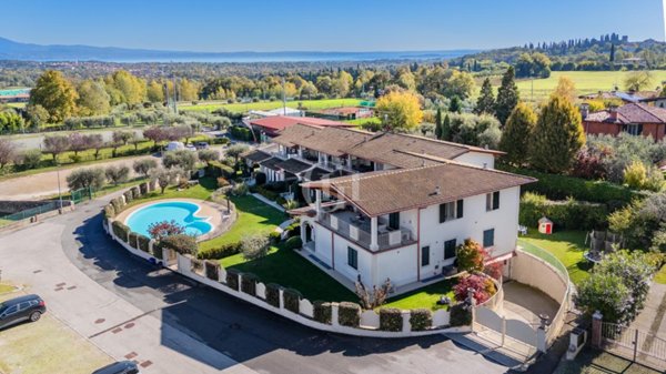 appartamento in vendita a Polpenazze del Garda