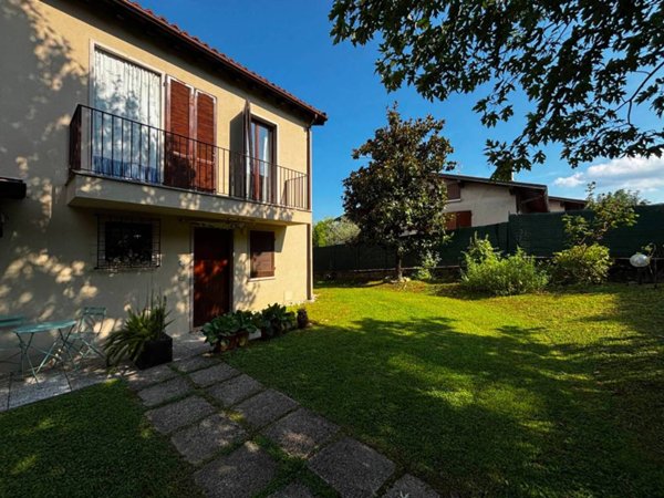 casa indipendente in vendita a Polpenazze del Garda