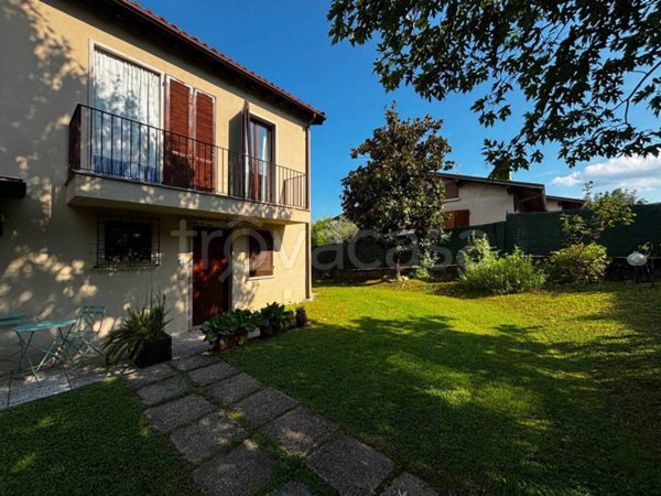 casa indipendente in vendita a Polpenazze del Garda