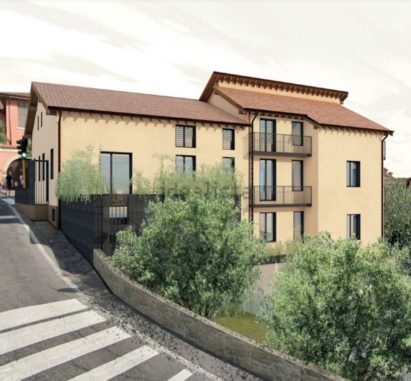 appartamento in vendita a Polpenazze del Garda